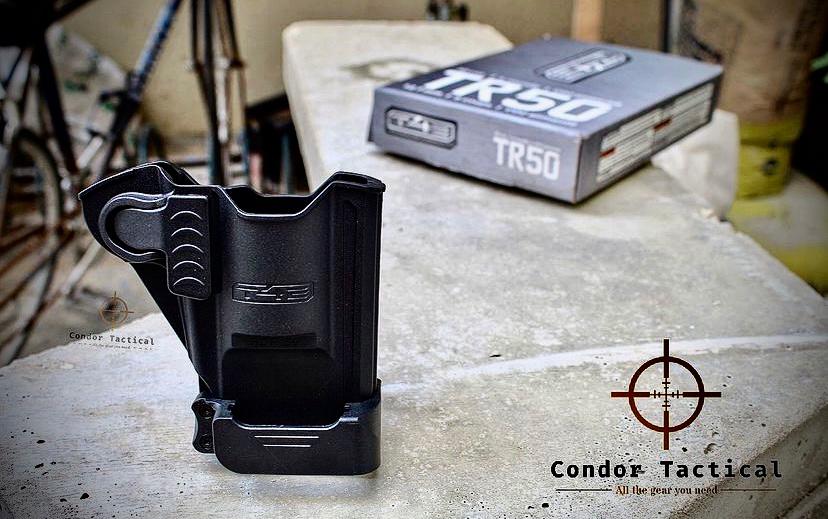 T4E TR50 Holster