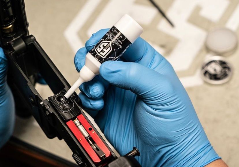 Full Auto Kit T15 Legacy Performance