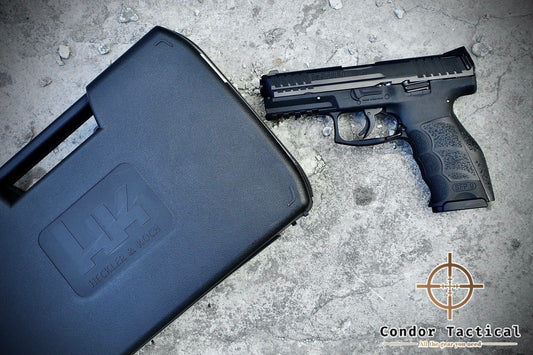 T4E Heckler & Kosh SFP9 VP9