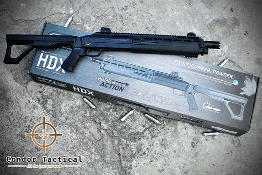 T4E HDX68 - Paintball 16j