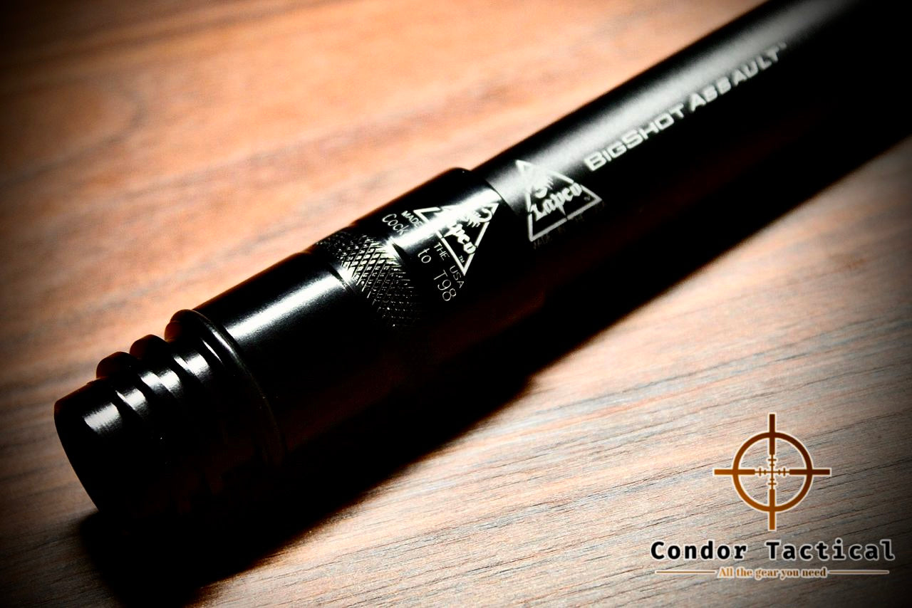 Adaptador Rosca Cocker a 98