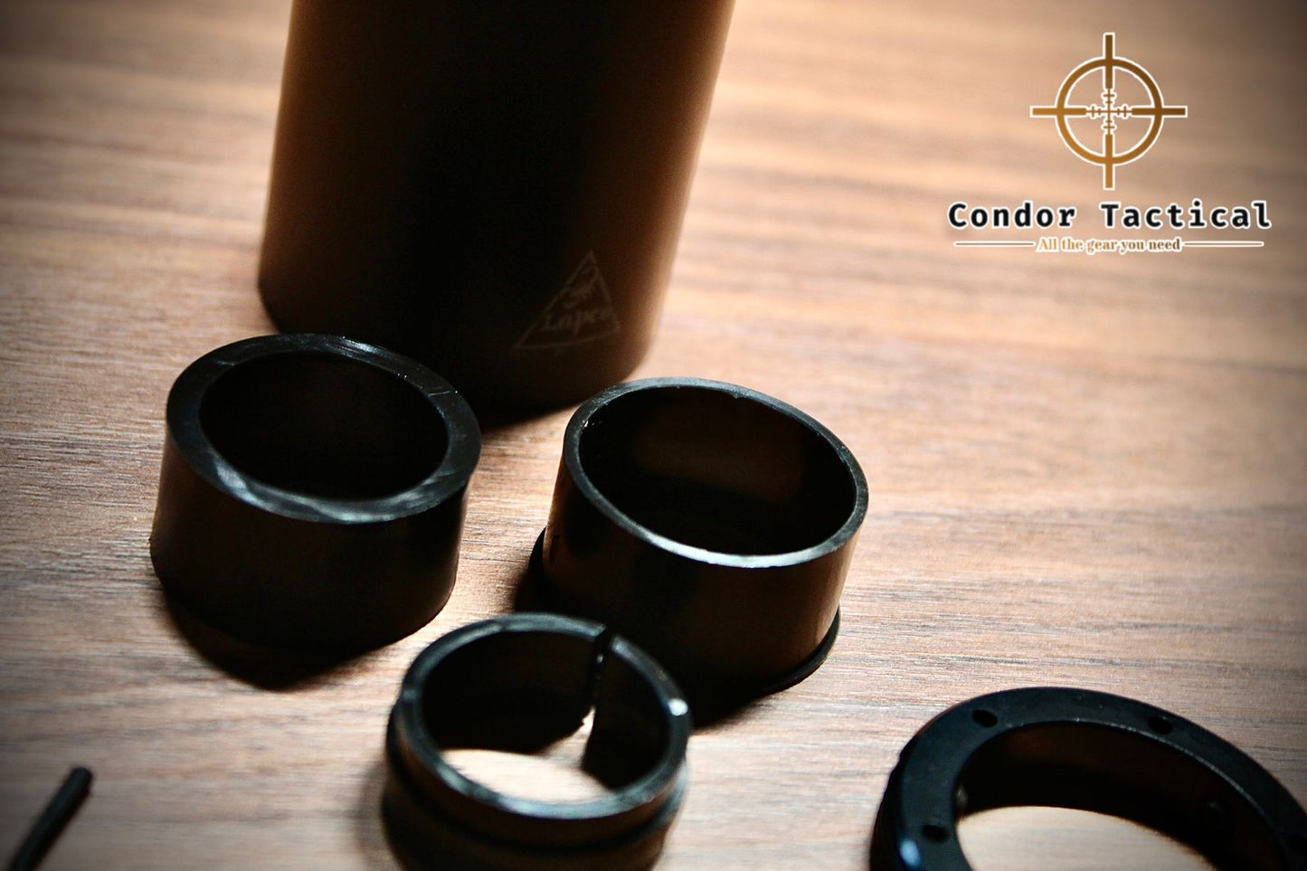 Universal Fake Supressor