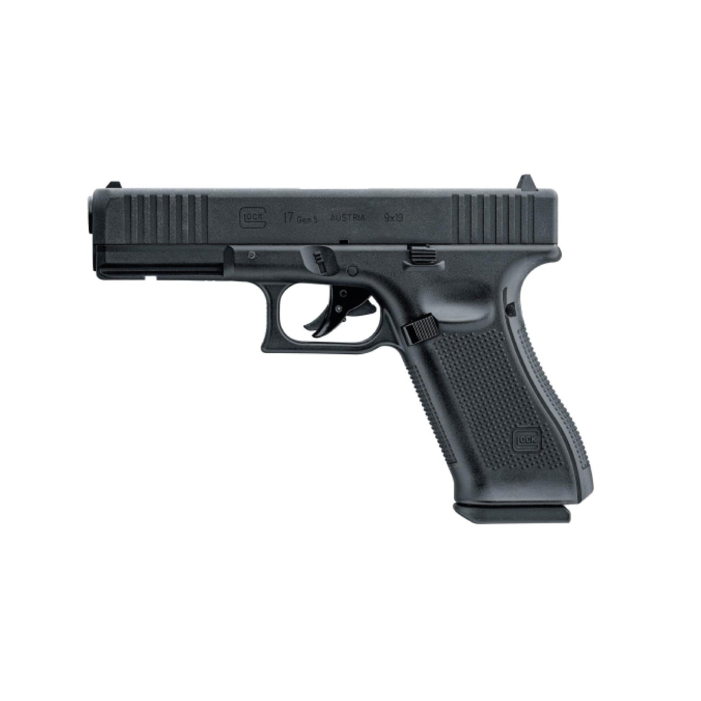 Pistola Diabolos GLOCK 17 GEN 5 CAL 4.5mm