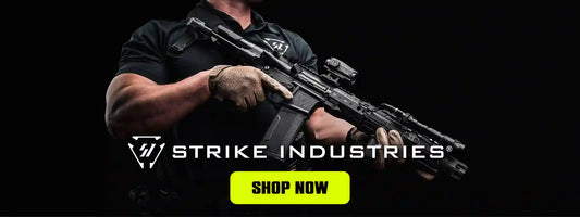 Galeria Strike Industries/Condor Tactical