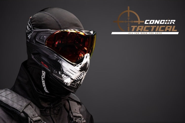 PRE ORDEN⚠️ | PUSH UNITE GOGGLE MK II - Warlord Viper