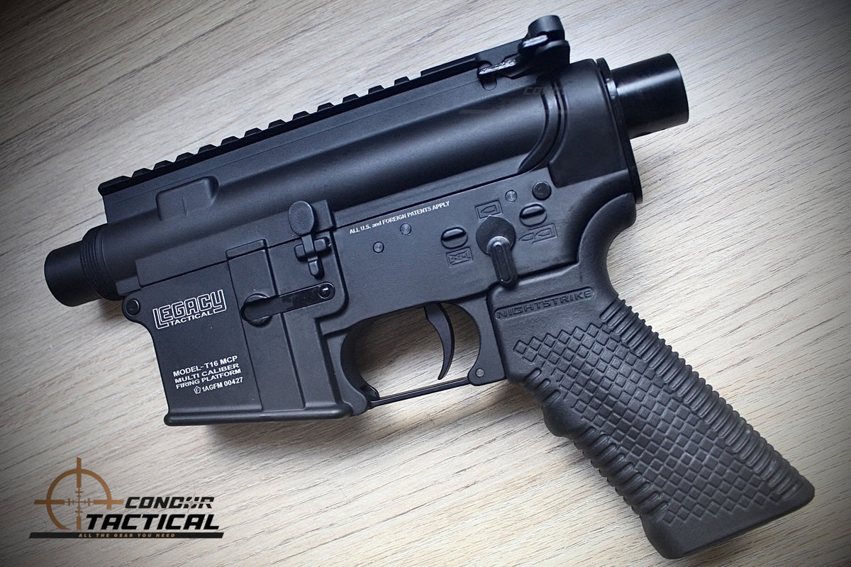 Legacy T16 Body Kit Full Auto