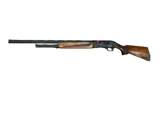 Escopeta Traumática Calibre 12 Axor Arms A3 7+1  Pump Action