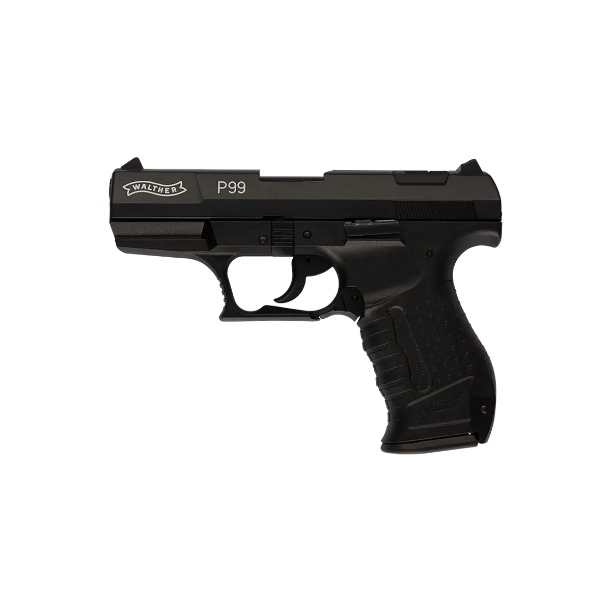 Pistola Diabolos WALTHER CP99 CAL 4.5mm