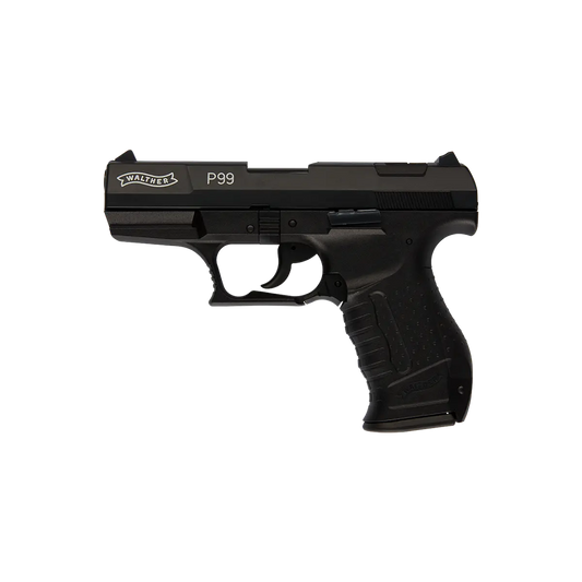 Pistola Diabolos WALTHER CP99 CAL 4.5mm
