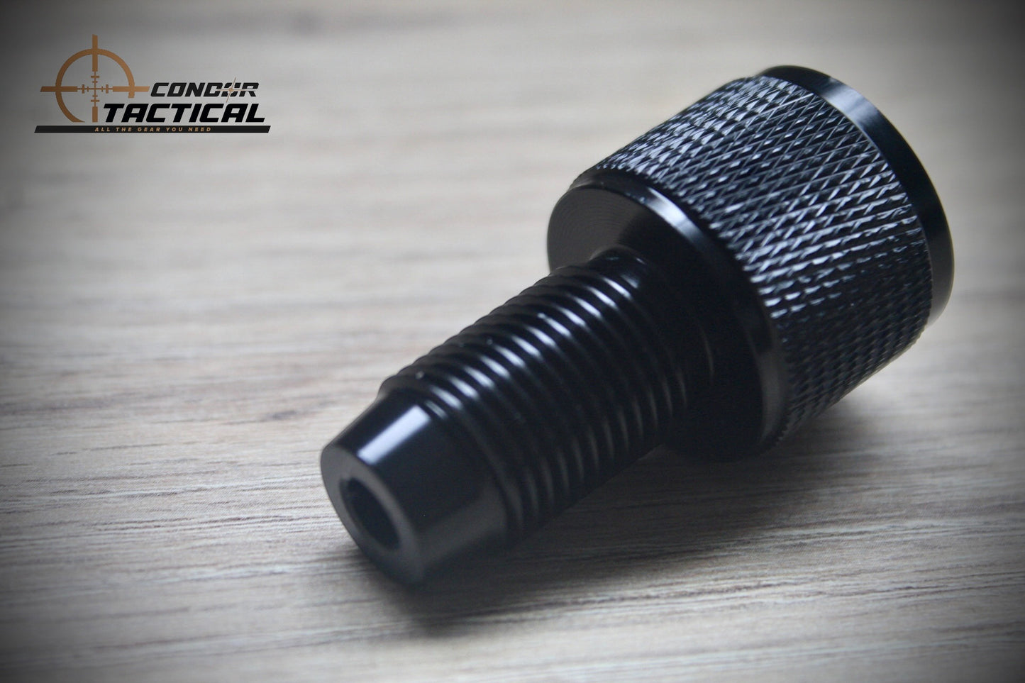 Adaptador HPA / CO2 88g para Umarex HD X.68