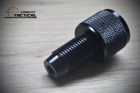 Adaptador HPA / CO2 88g para Umarex HD X.68