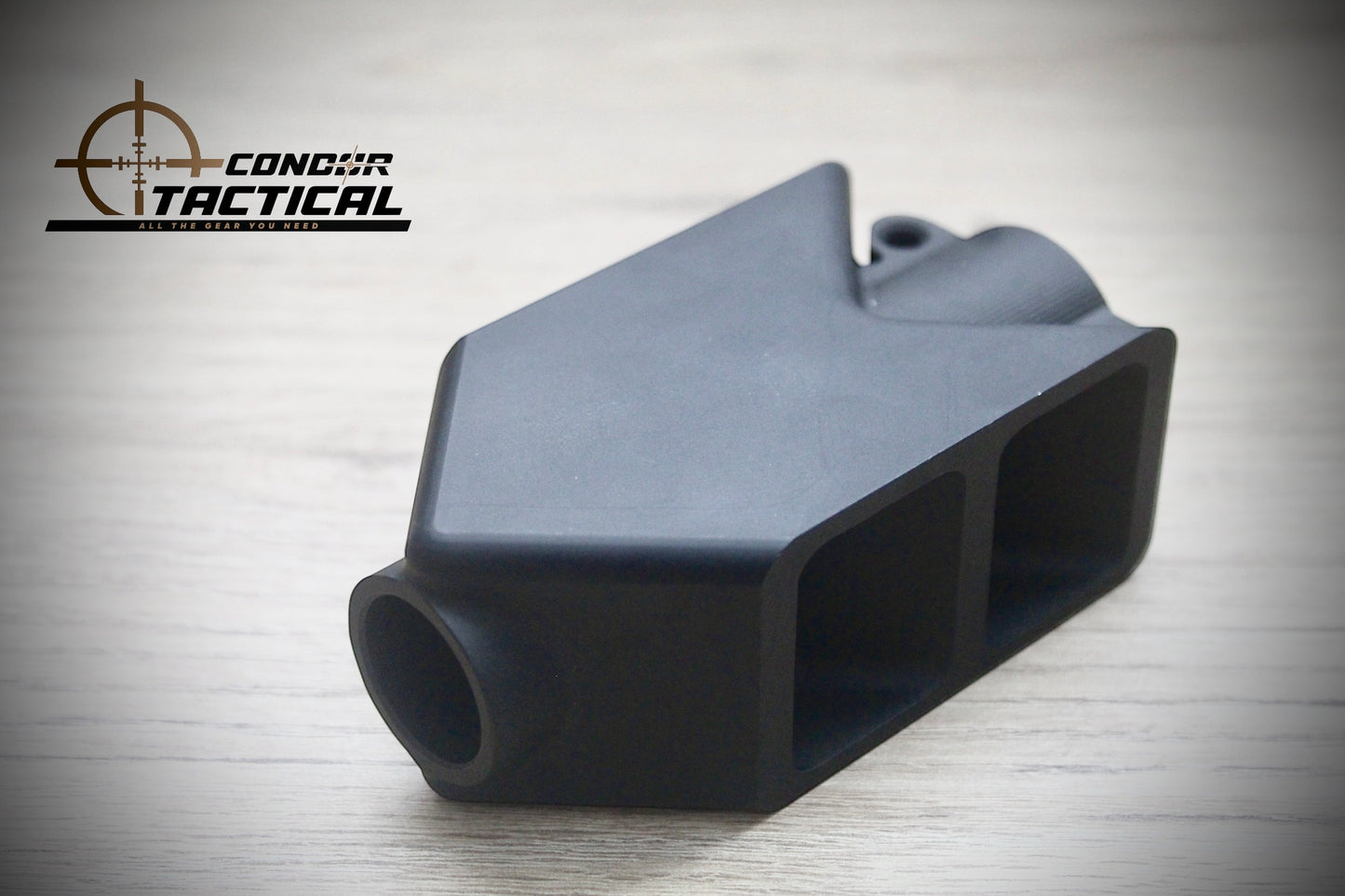 Punta Sniper estilo M82 | POR PEDIDO⚠️