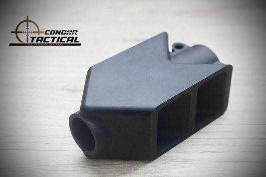 Punta Sniper estilo M82 | POR PEDIDO⚠️