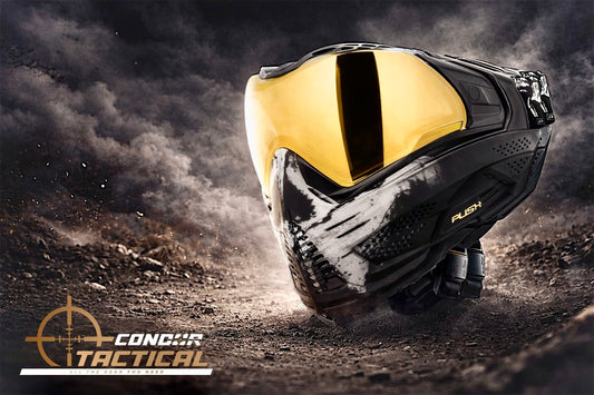 PRE ORDEN⚠️ | PUSH UNITE GOGGLE MK II - Warlord Enforcer