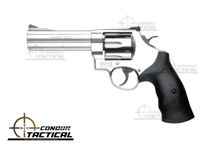 Revólver de Balines Smith & Wesson M629 5" – Calibre 4.5mm