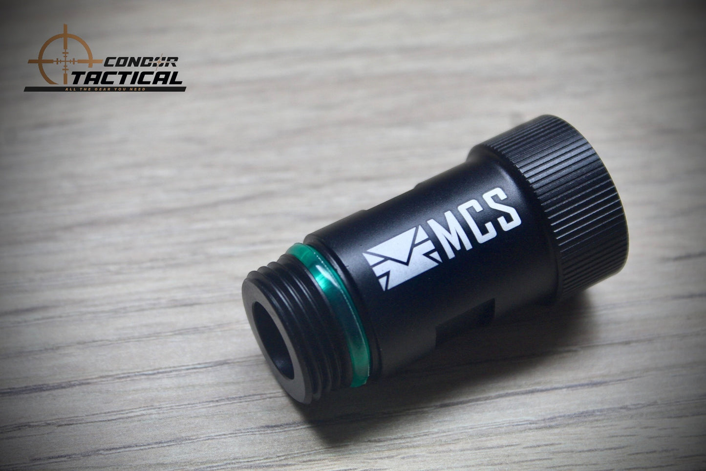 Adaptador de ar (MCSUS)