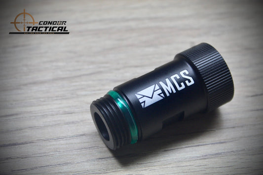 Adaptador de Aire T4E MCSUS | Umarex