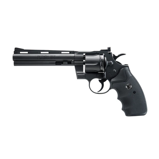 Revolver Balines y Diabolos PYTHON 6″ CAL 4.5mm