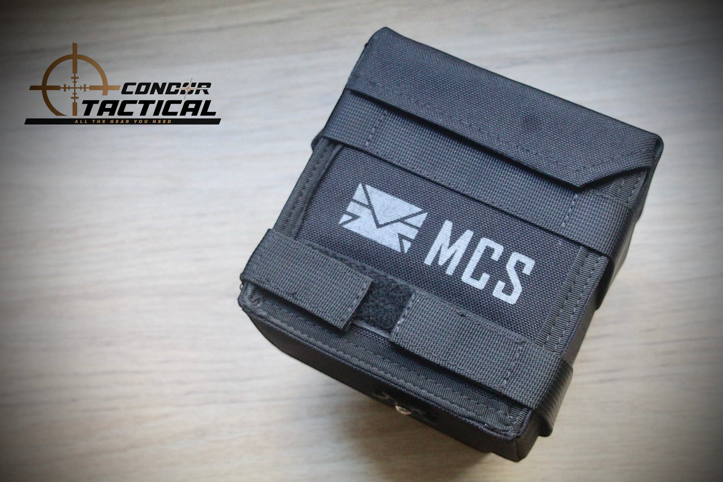 Box Magazine Gen3 | POR PEDIDO⚠️