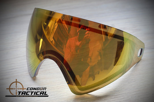 Lente HD Flare Virtue Vio / Bunkerking