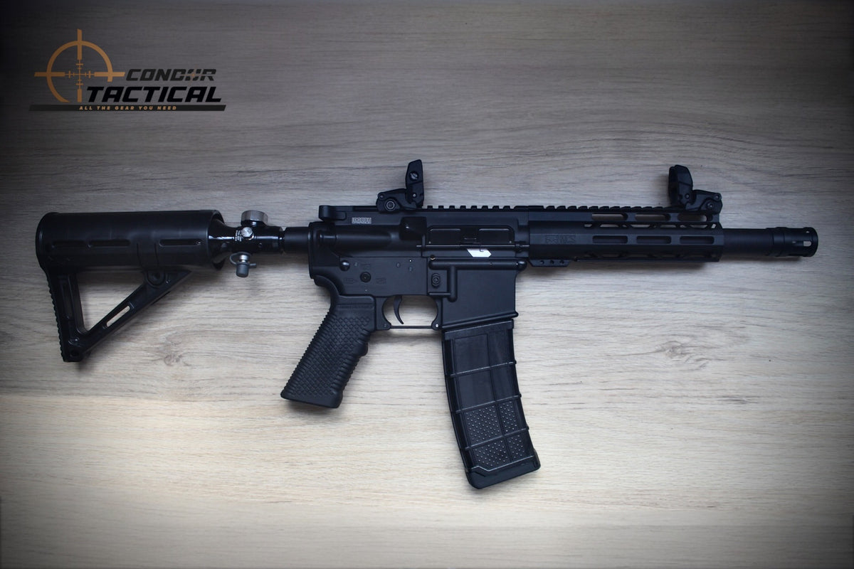 Legacy T16 Carabina Full Auto