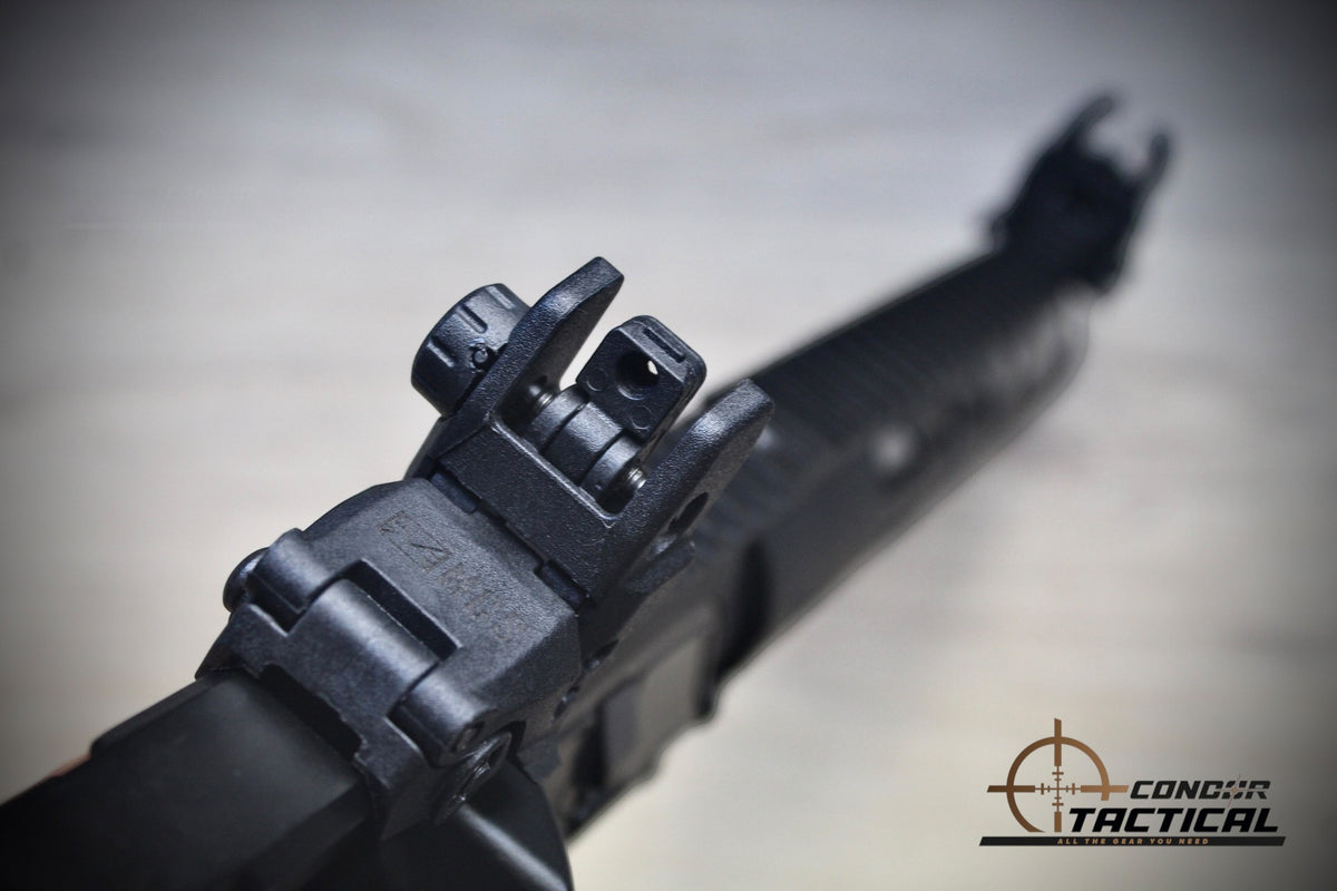 Legacy T16 CQB Full Auto