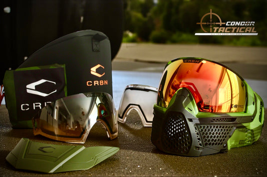 ZERO GRX MODCAM JUNGLE