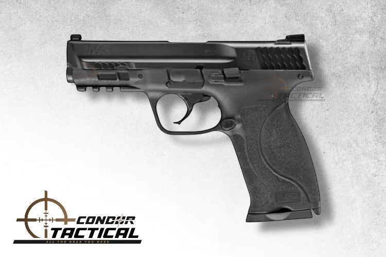 Pistola de Balines Smith & Wesson M&P9 M2.0 – Calibre 4.5mm