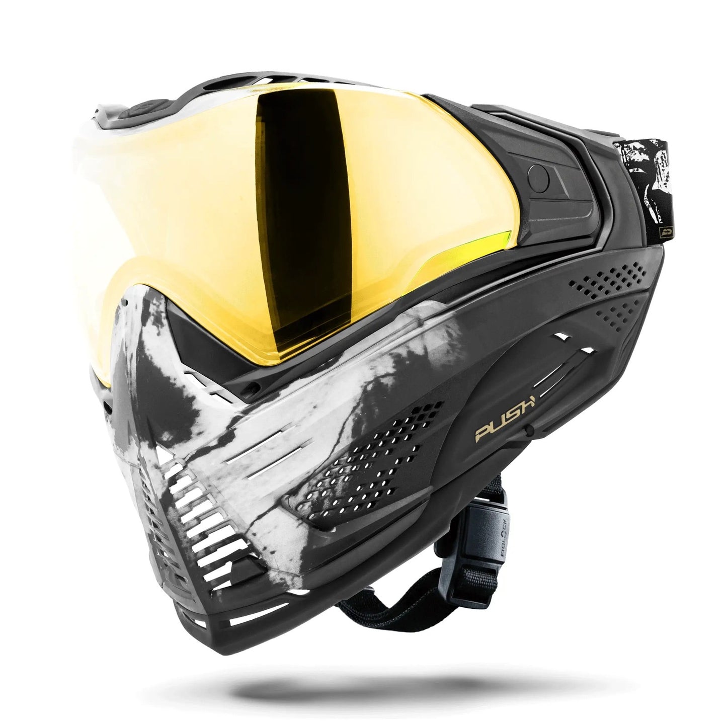 PRE ORDEN⚠️ | PUSH UNITE GOGGLE MK II - Warlord Enforcer