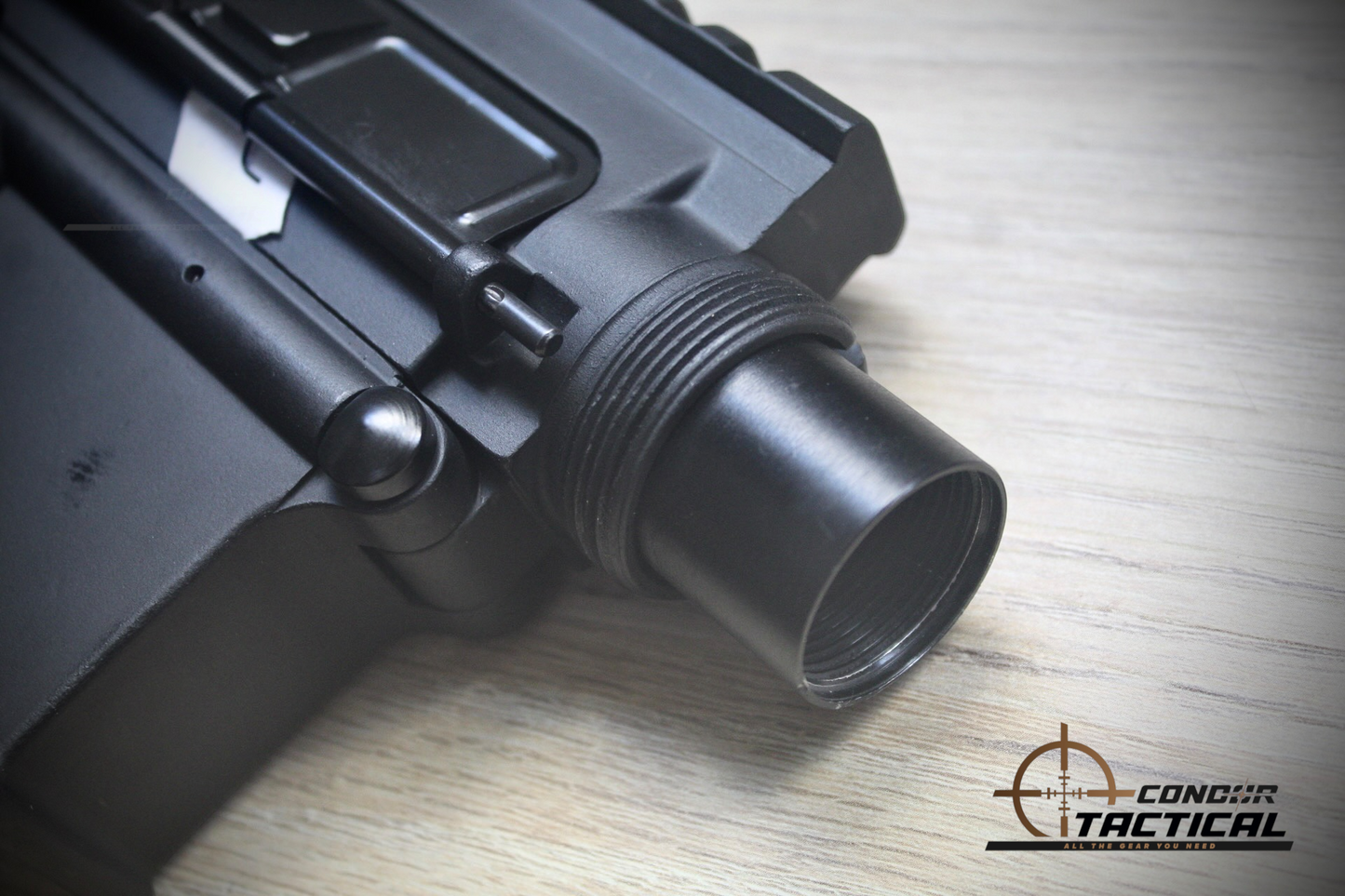 Legacy T16 CQB Full Auto