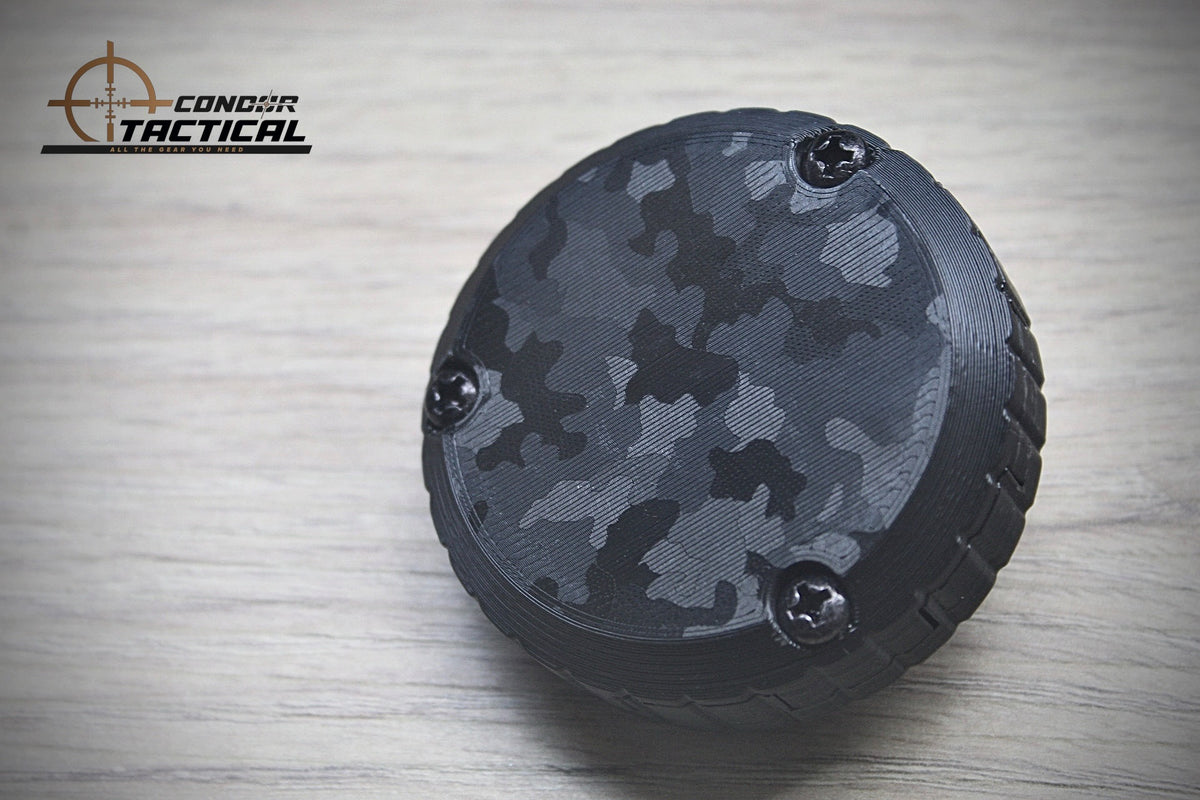 Bobinador para Magazines | T15, CF20, M17 y TMC