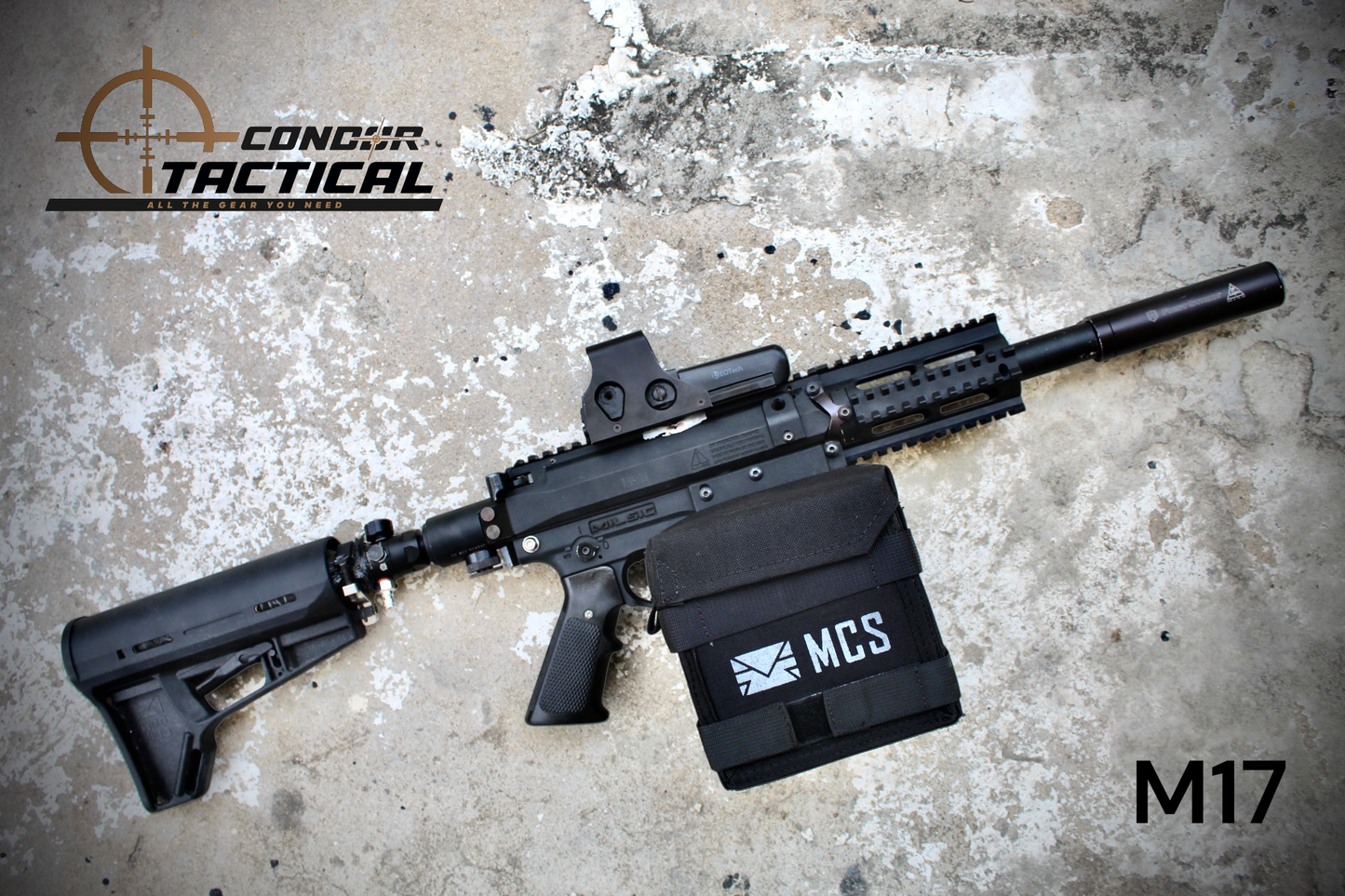 Box Magazine Gen3 | POR PEDIDO⚠️