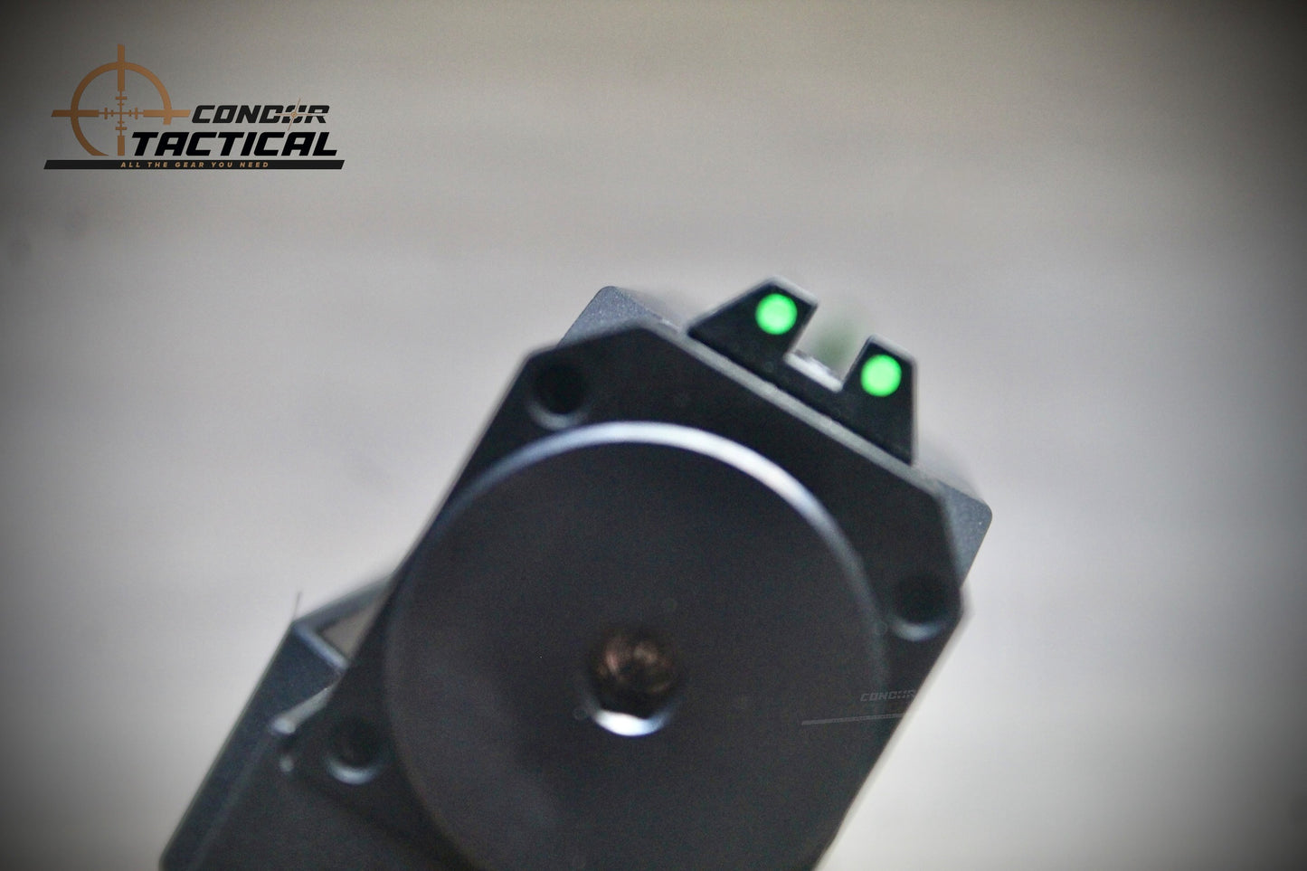 First Strike FSC XP Black | Marcadora MagFed Paintball