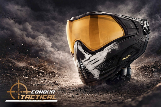 PRE ORDEN⚠️ | PUSH UNITE GOGGLE MK II - Warlord HD