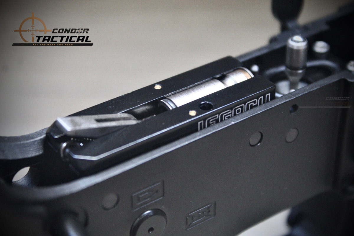 Legacy T16 CQB Full Auto