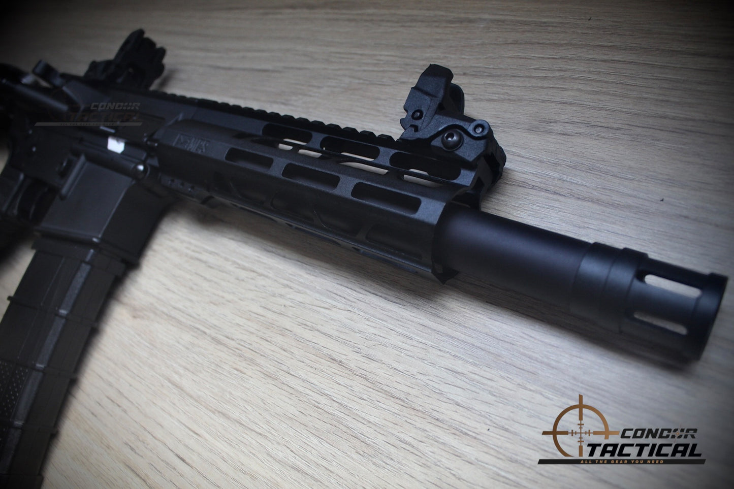 Legacy T16 Carabina Full Auto