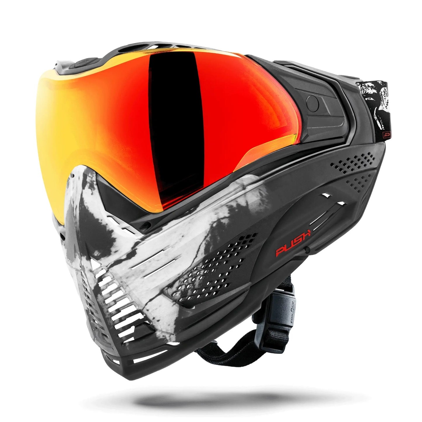 PRE ORDEN⚠️ | PUSH UNITE GOGGLE MK II - Warlord Viper