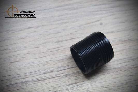 Adaptador de Supresores para Cañón S63 MCSUS