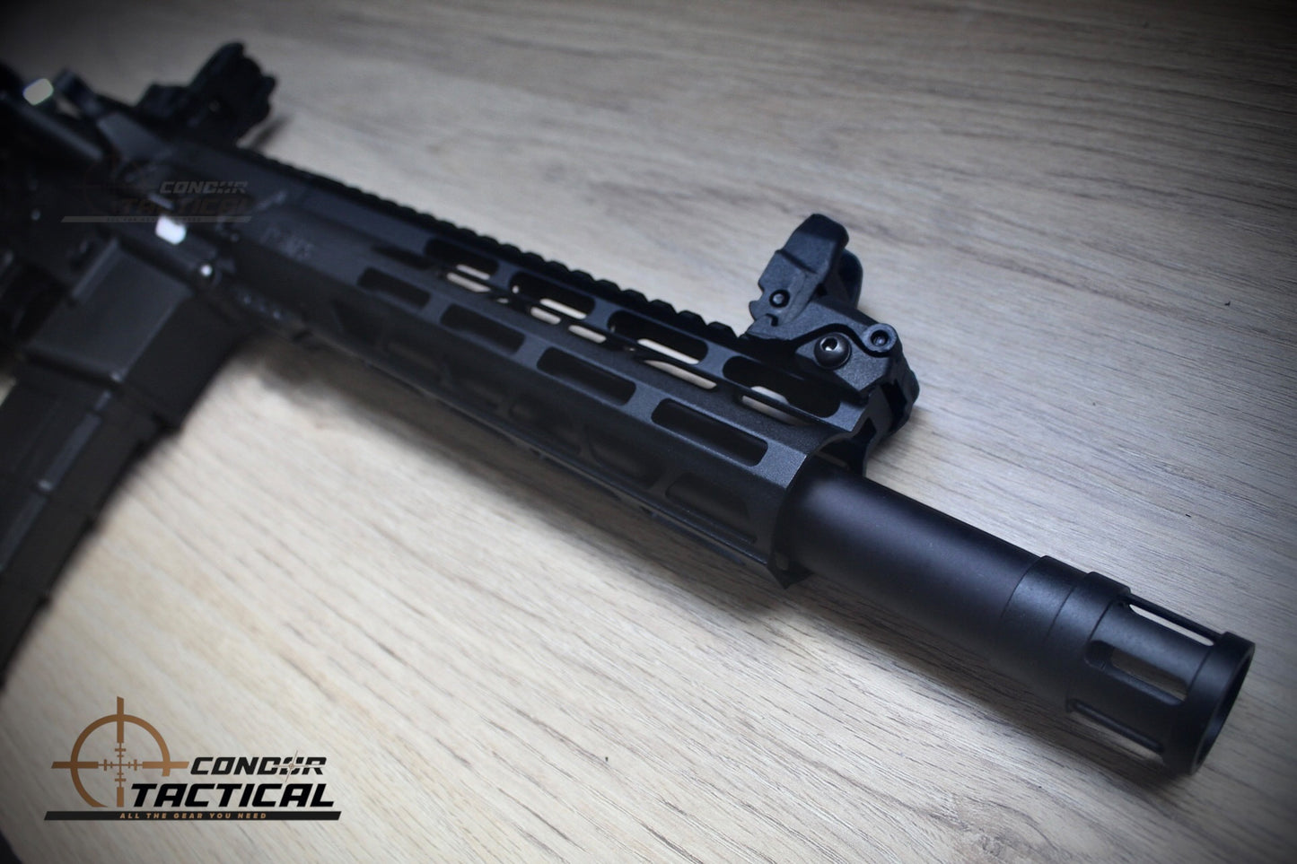 Legacy T16 Combat Full Auto
