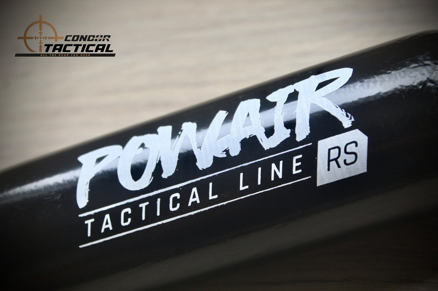 Tanque Aluminio 4.500 HPA MCSUS