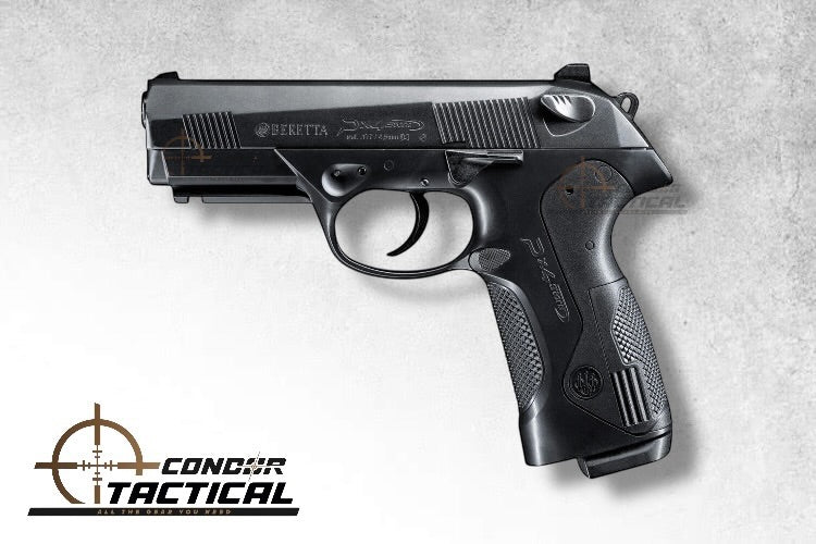 Pistola de Balines BERETTA PX4 TORMENTA CAL 4.5mm