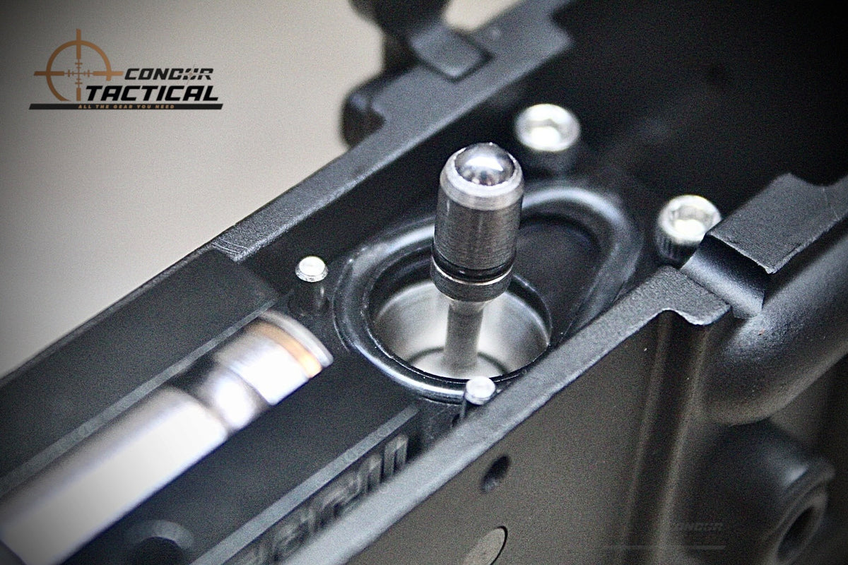 Legacy T16 CQB Full Auto