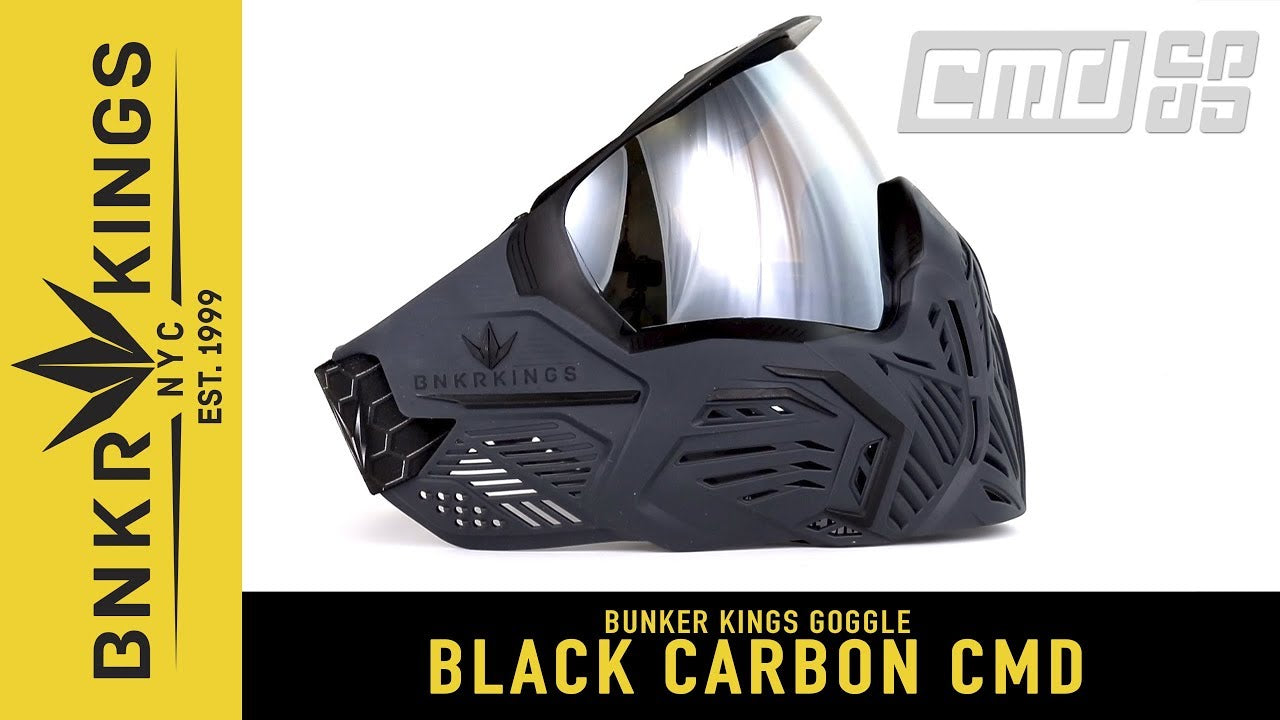 Black Carbon CMD