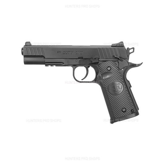 Pistola Balines STI DUTY ONE Co2 CAL 4.5mm