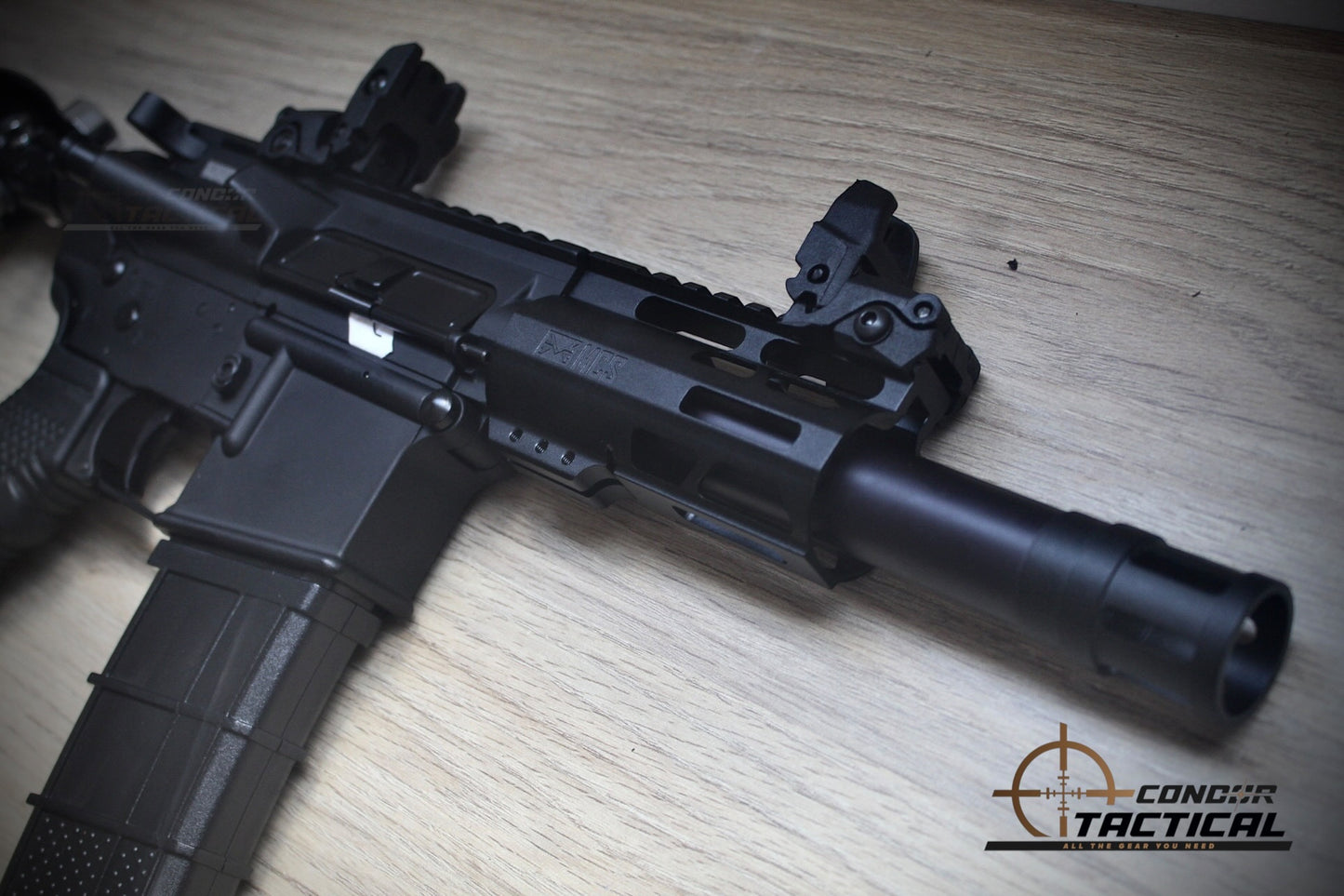 Legacy T16 CQB Full Auto