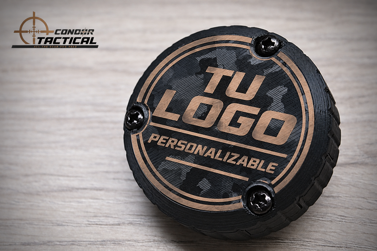 Bobinador para Magazines | T15, CF20, M17 y TMC