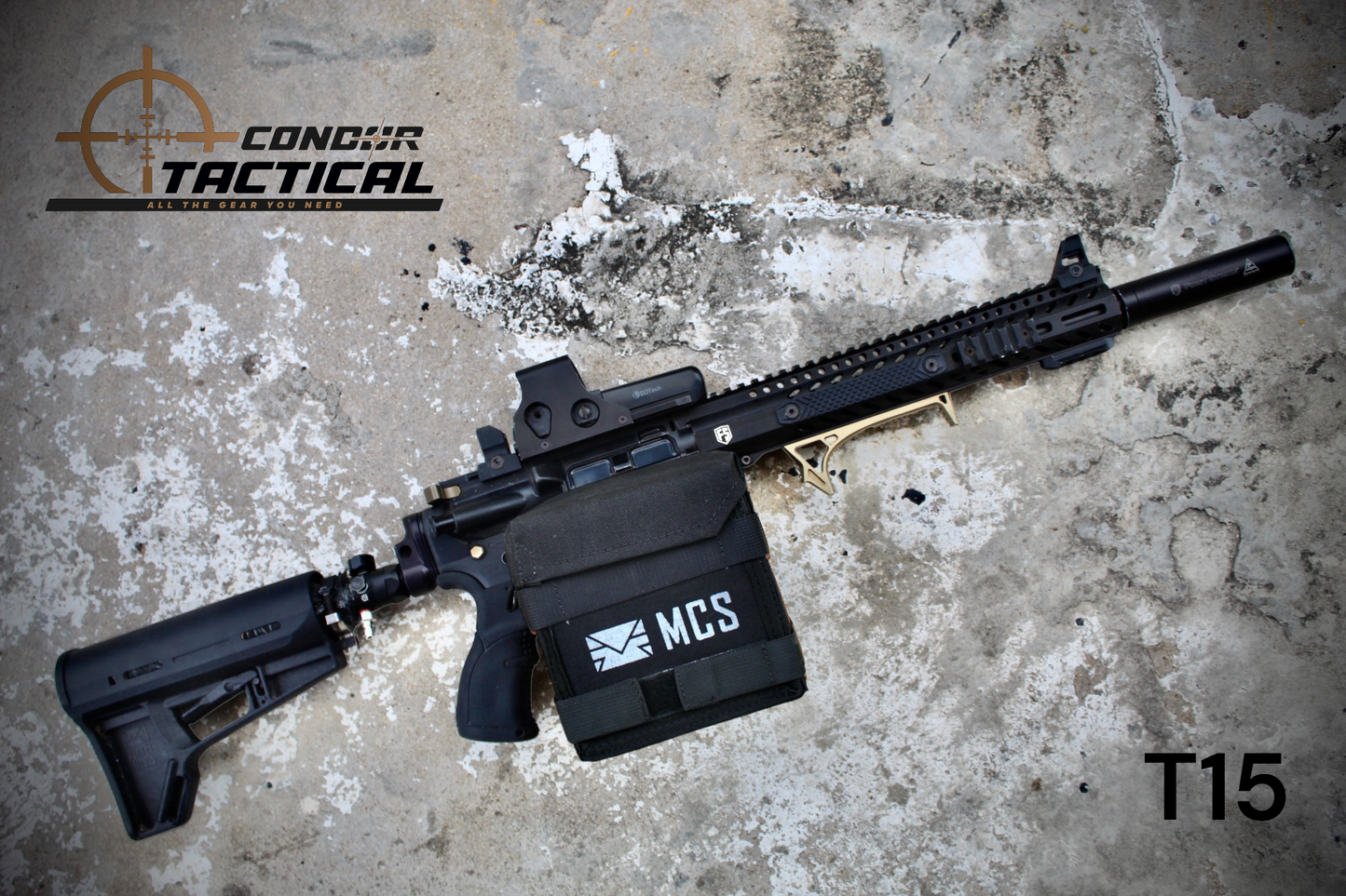 Box Magazine Gen3 | POR PEDIDO⚠️