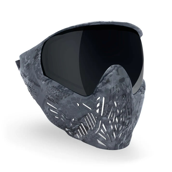 CMD Black Highlander