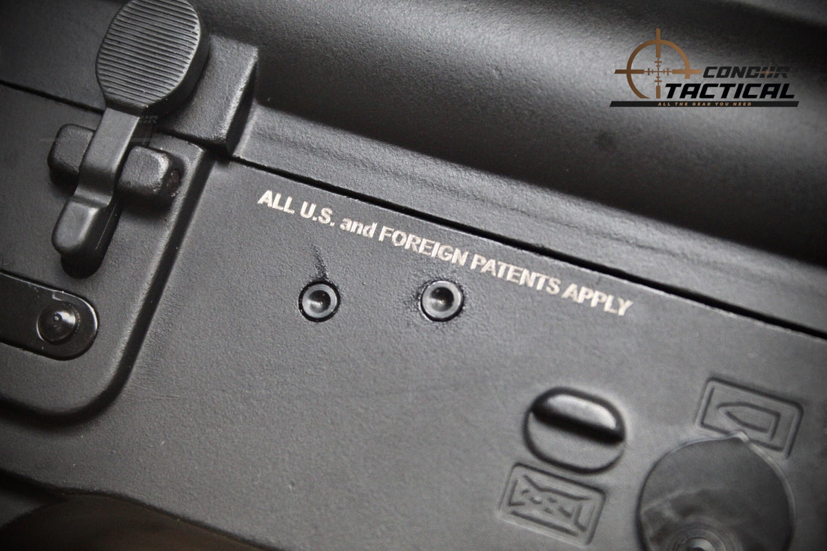 Legacy T16 CQB Full Auto