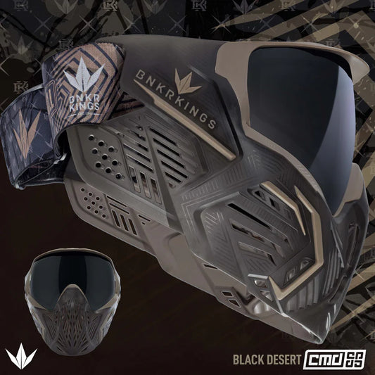 CMD Black Desert